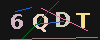 Gambar captcha