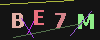 Gambar captcha