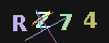 Gambar captcha